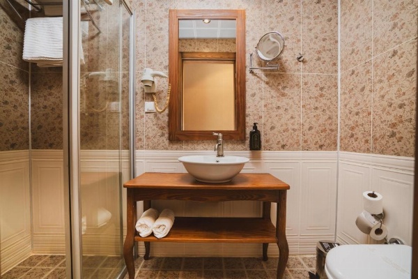Raymar Hotels Ankara image 9